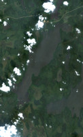 Limestone Lake