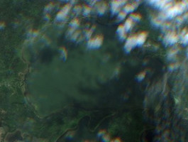 Third Mustus Lake
