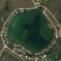 Clearwater Lake - Jul 24, 2026