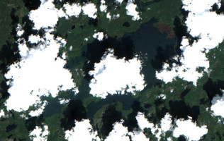 Iskwatikan Lake - Jul 24, 2026