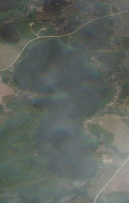 Morin Lake - May 10 - Jun 09