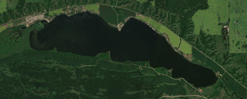 Round Lake - Jul 24, 2026