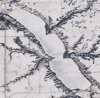 Katepwa Lake - Jan 18, 2026
