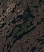 Settee Lake
