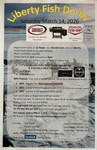 Poster for Liberty Fish Derby 