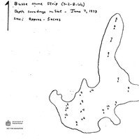 Busse Mine Strip