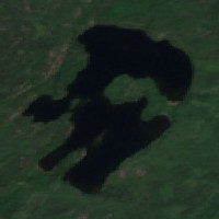 Bogdan Lake - Jul 24, 2026