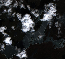 Spear Lake - May 19, 2026