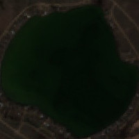 Clearwater Lake - May 06, 2026
