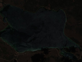 Pierce Lake - May 12, 2026