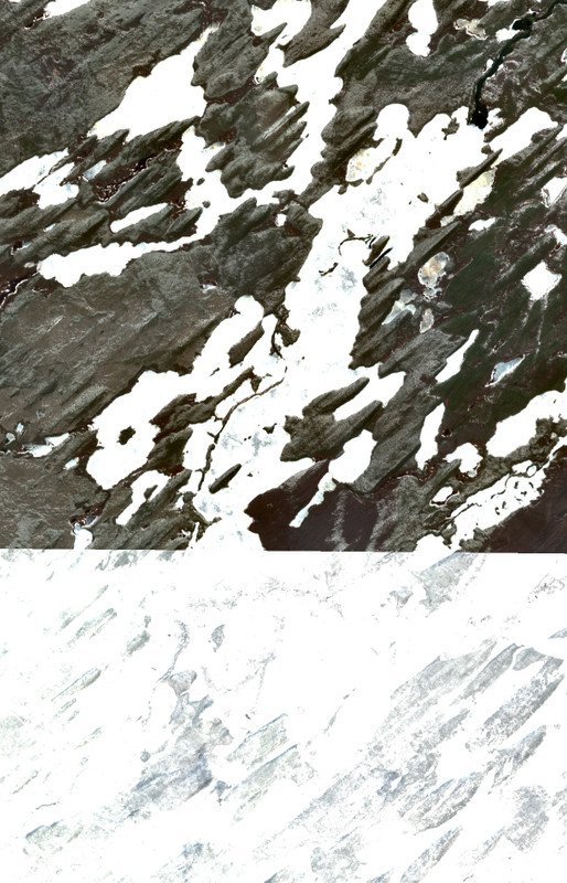 Durrant Lake - May 06 - May 22