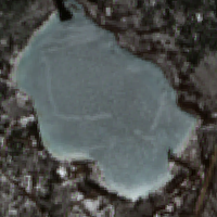 Bowerman Lake - May 01, 2026