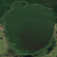 Wolf Lake