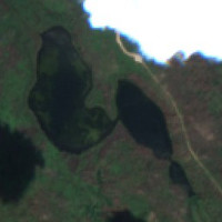 Grace Lakes - Jul 24, 2026