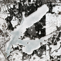 Memorial Lake - Apr 06, 2026