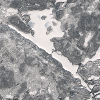 Deschamps Lake - Apr 04, 2026