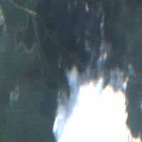 Amiskowan Lake