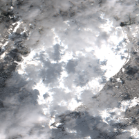 Leaf Lake - Apr 10, 2026