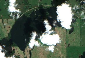 Charron Lake - Jul 24, 2026