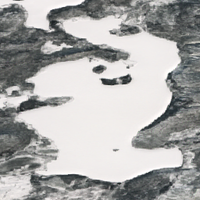 Larson Lake - Apr 02, 2026