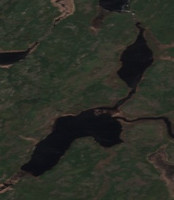Piket Lake