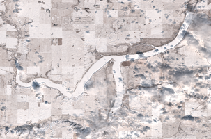 Reid Lake - Feb 28, 2026