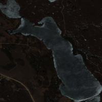 Young Loon Lake - May 09, 2026