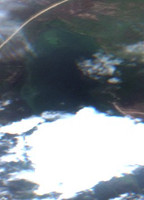 Ispuchaw Lake