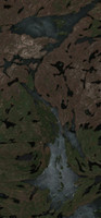 Wapassini Lake - May 23, 2026
