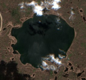 Round Lake - May 09 - Jun 08