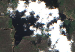 Alsmith Lake