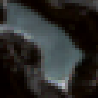 Sapphire Lake - May 01, 2026