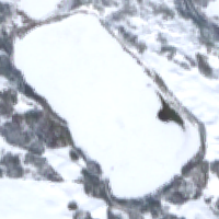 Picnic Lake - Feb 16, 2026