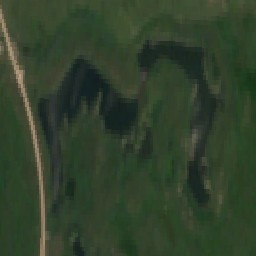 Coal Pit SPC-C - Jul 17 - Jul 24