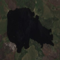 Beatty Lake
