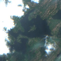 Green Lake