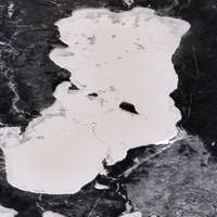 Flotten Lake - Jan 27, 2026