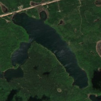 Upper Makwa Lake