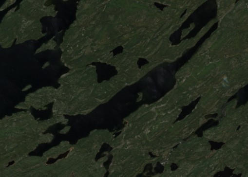 Cartwright Lake - Jun 02 - Jun 05