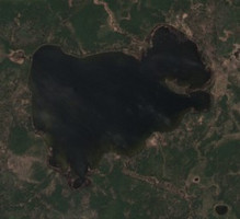 Trappers Lake