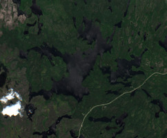 MacKay Lake - Jul 24, 2026