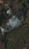 Sandfly Lake - May 23, 2026