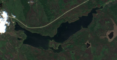 Summit Lake - Jul 24, 2026