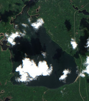 Sandy Lake