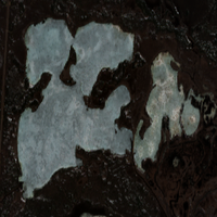 Pagan Lake - May 02, 2026