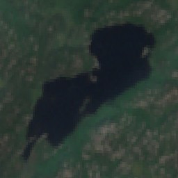 Doreen Lake - Jun 02 - Jul 02