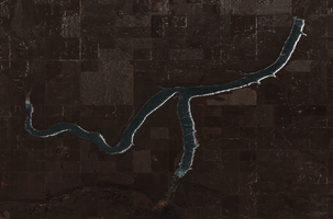 Reid Lake - Feb 25, 2026