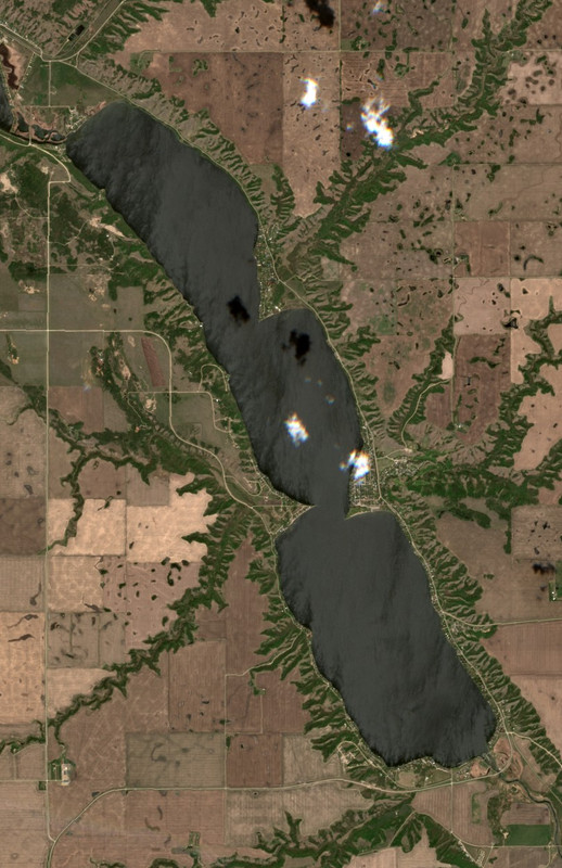 Katepwa Lake - May 27 - May 31