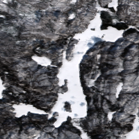 Manson Lake - Feb 12, 2026
