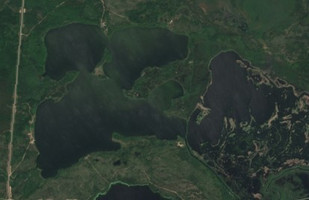 Pagan Lake - Jul 24, 2026